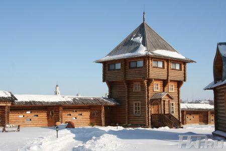 Саров