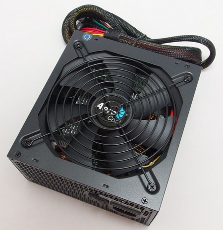 AeroCool KCAS 500W