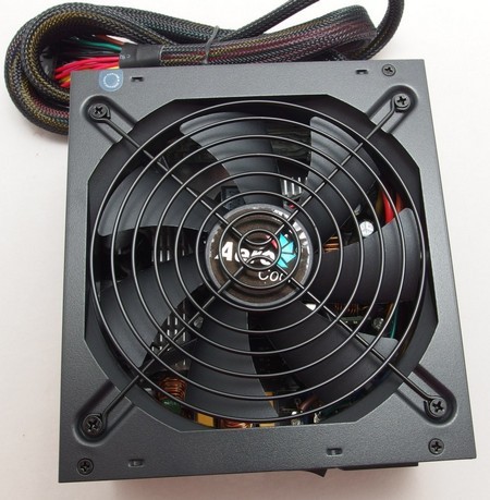 AeroCool KCAS 500W