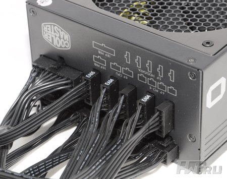 Cooler Master V1000