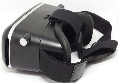 BlitzWolf VR Glasses