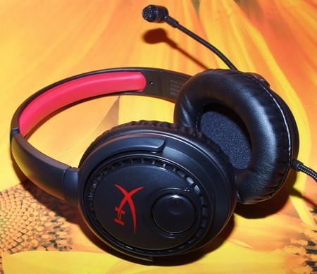 HyperX Cloud Drone