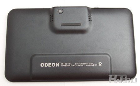 Odeon HiTab-701