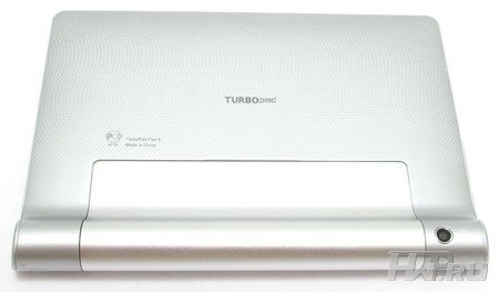 TurboPad Flex 8