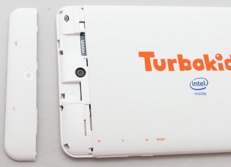 TurboKids 3G