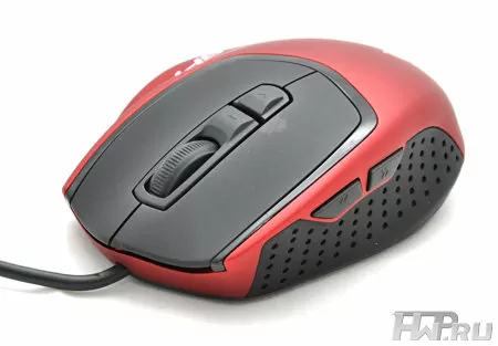 Игровая мышка Cooler Master Spawn