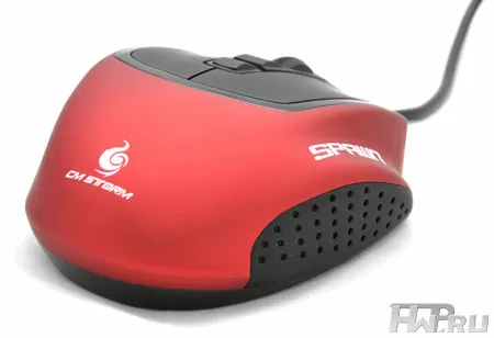 Игровая мышка Cooler Master Spawn