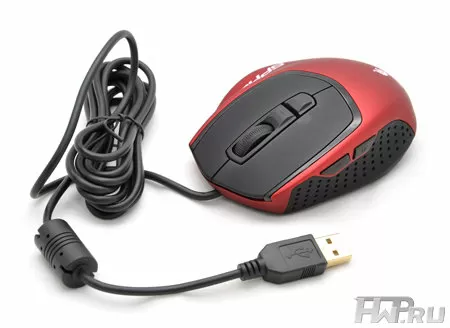 Игровая мышка Cooler Master Spawn
