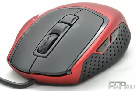 Игровая мышка Cooler Master Spawn