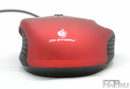 Игровая мышка Cooler Master Spawn