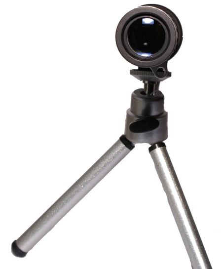 Cyber Snipa Spotter Webcam