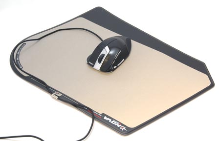 ����� Nova Gaming Slider X600 � Over Slide