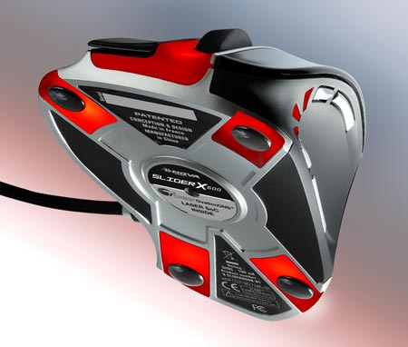 ����� Nova Gaming Slider X600