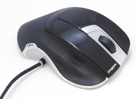 ����� Nova Gaming Slider X600