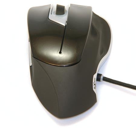 ����� Nova Gaming Slider X600