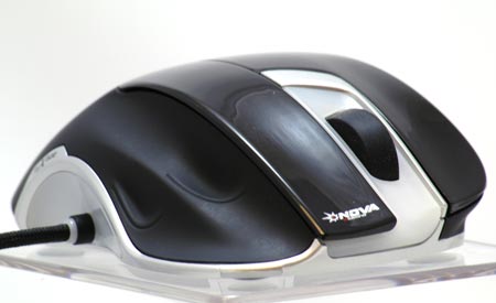 ����� Nova Gaming Slider X600