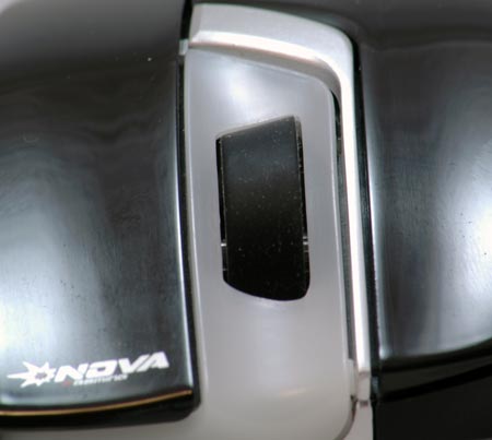 ����� Nova Gaming Slider X600