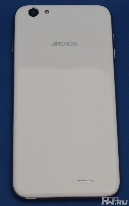 Archos 55 Helium Plus