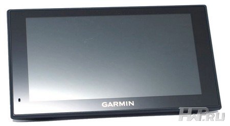 Garmin Nuvi 2689LMT