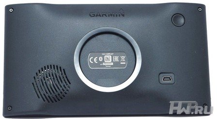 Garmin Nuvi 2689LMT