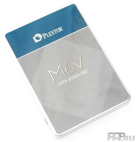 SSD Plextor M6V