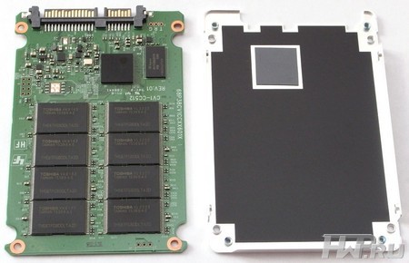 SSD Plextor M6V