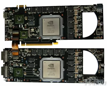 Zotac GeForce GTX 295