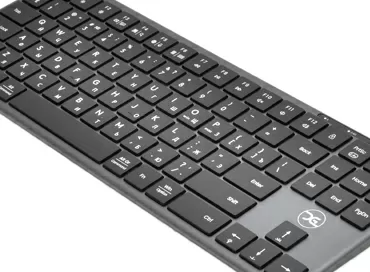Обзор беспроводной алюминиевой клавиатуры xG BLADE TKL Dual Wireless 75% Обзор беспроводной алюминиевой клавиатуры xG BLADE TKL Dual Wireless 75%