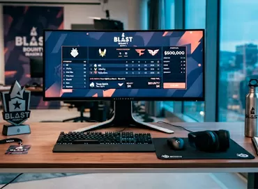 BLAST Bounty Season 2: новый этап борьбы ведущих команд за солидные призовые BLAST Bounty Season 2: новый этап борьбы ведущих команд за солидные призовые