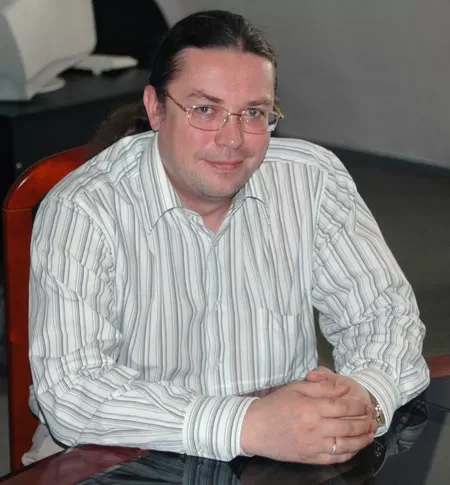 Директор по маркетингу компании Beholder, Станислав Стелмахов