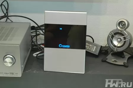 Compro T1000W