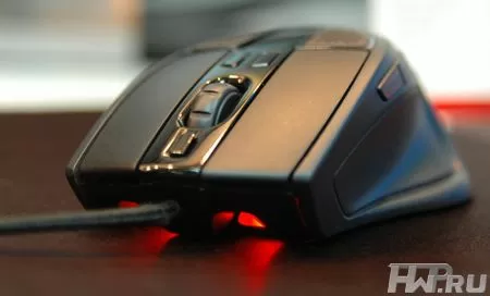 CoolerMaster Storm