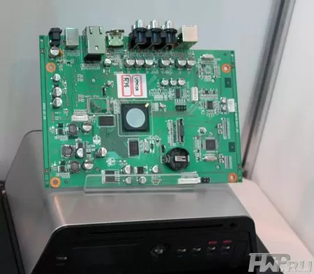 Realtek RT1283