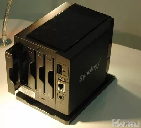 Synology NAS