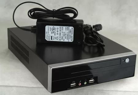 Mini-iTX корпус HKC