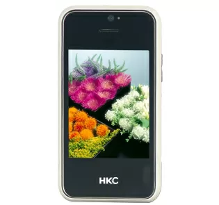 Мобильный телефон HKC