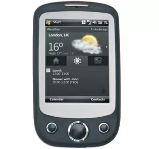 Мобильный телефон HKC