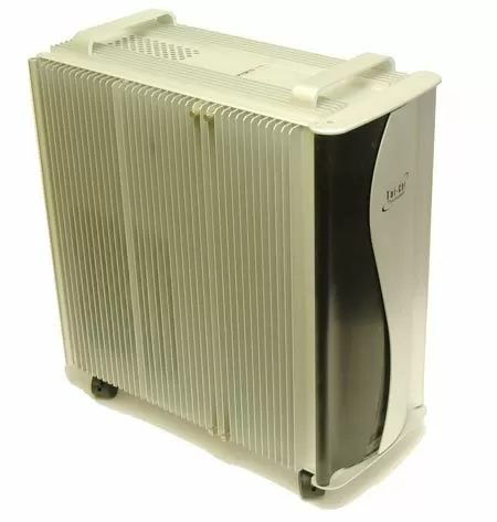 Лучший корпус 2006 - Thermaltake Tai-Chi