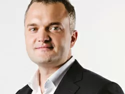 Алексей Андрияшин, технический директор Fortinet в России