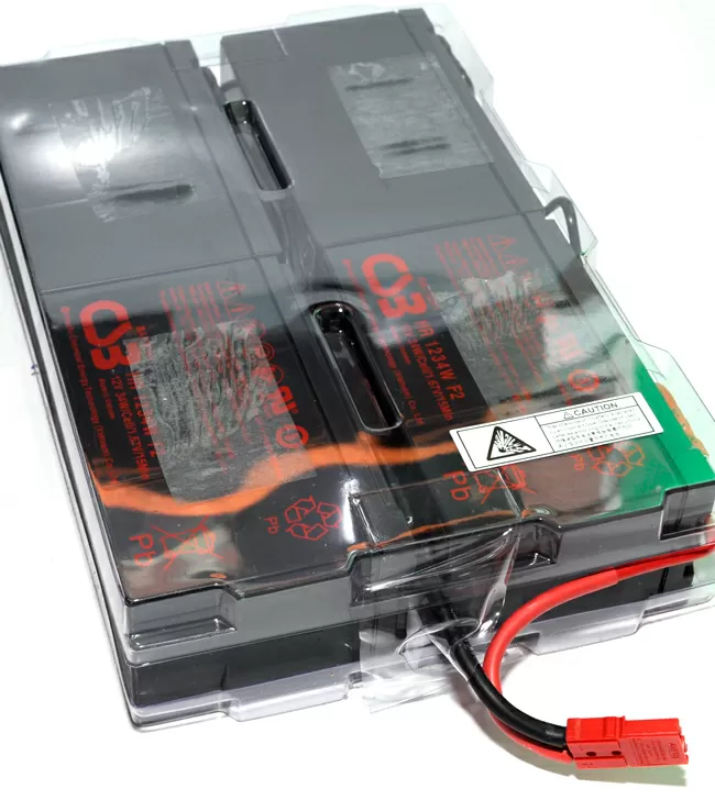 Аккумуляторный блок ИБП Huawei