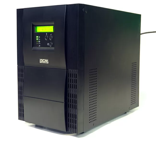 ИБП PCM Vanguard VGS-2000XL