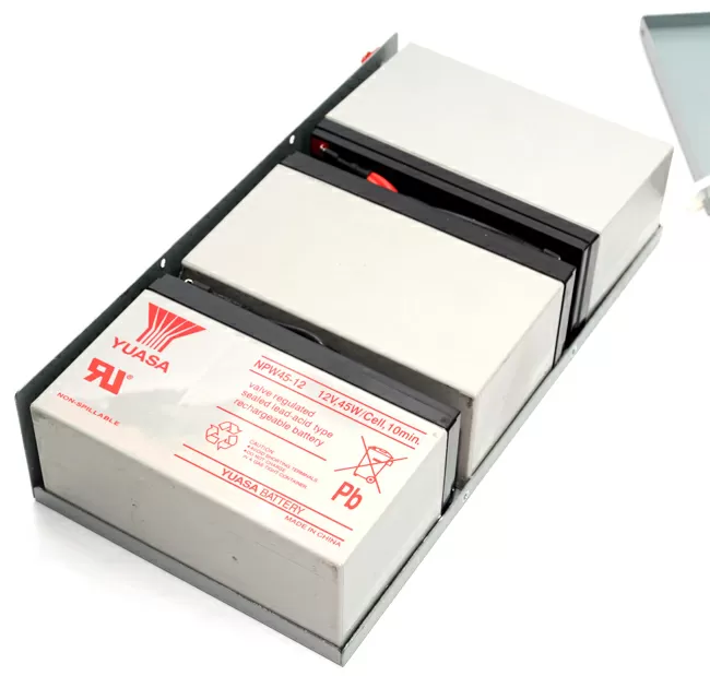 Аккумуляторные батареи