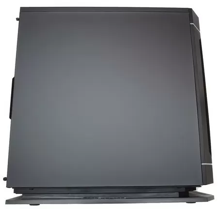 AeroCool Dead Silence 230 Black Edition