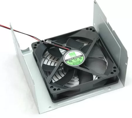 Вентилятор блока питания Altis