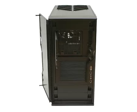 Лицевая панель корпуса Antec Mini P180