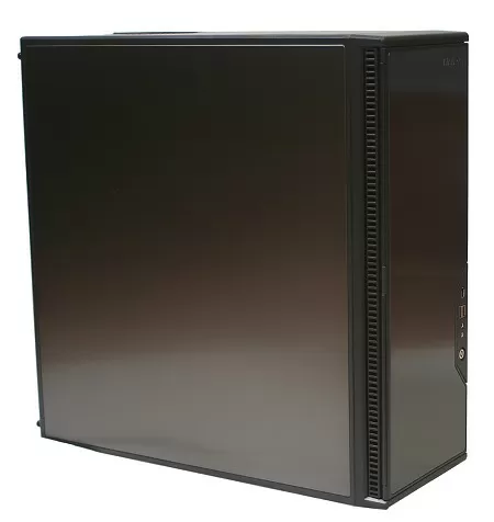 Внешний вид корпуса Antec P182