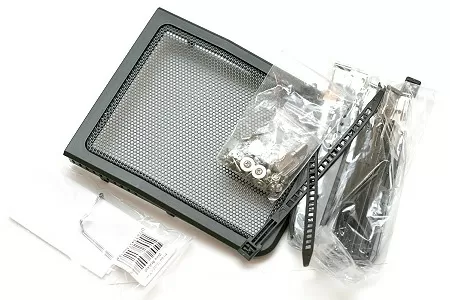 Аксессуары для корпуса Antec P182