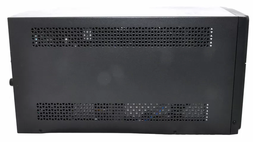 APC SMV2000CAI