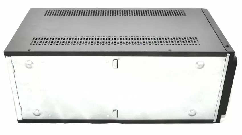 APC SMV2000CAI