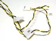 Разъёмы питания ECASO